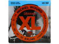 D´Addario EXL140 D´Addario EXL140